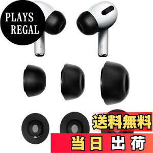 yzA-Focus ᔽC[s[X E^C[s[X LtH[C[`bv AirPods Pro p Չ tBbg S/M/L 3yAZbg ubN