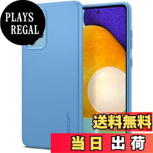 yzSpigen Galaxy A52 5G P[X SC-53B ɔ Yی ^ y wh~ }bgdグ VEtBbg ACS03037 (u[)