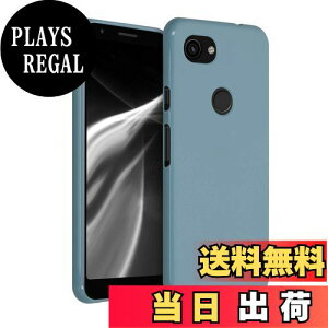 yzkwmobile X}zP[X Google Pixel 3aΉ P[X - ϏՌ ~ \tg TPU VR - AeB[N Xg[
