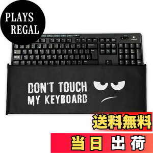 �y���������zkwmobile Logitech MK270 Wireless�Ή� �_�X�g�J�o�[ - �p�\�R�� �L�[�{�[�h �v���e�N�^�[ ���悯 �J�o�[�P�[�X PC