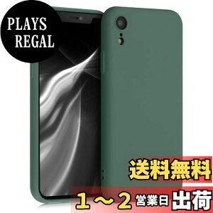 yzkwmobile X}zP[X Apple iPhone XRΉ P[X - ɔ TPU VR }CNt@Co[ tHXgO[
