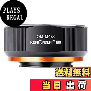 yzK&F Concept }EgA_v^[ OM-M4/3 IpXOM}EgY-}CNtH[T[Y}Egϊ PRO2 dグ ˖h~  [J[cX