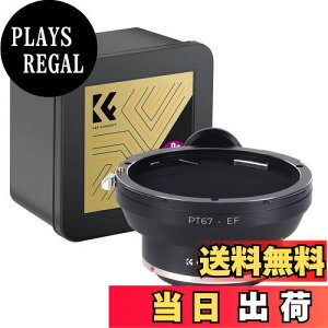 yzK&F Concept }EgA_v^[ M42}EgY- Canon EOS}EgJ PRO2 dグ ˖h~  [J[cX