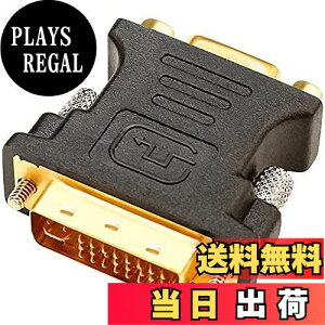 yzDTECH DVI VGA ϊ A_v^[ DVI-I (24+5) IX to VGA (~j D-Sub 15s) X Ro[^[ DVI 29pin D-sub HD 15s ϊ RlN^ DVI RGB p vO