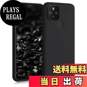 yzkwmobile X}zP[X Google Pixel 5Ή P[X - ϏՌ ~ \tg TPU VR - F