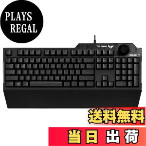 yzASUS Q[~OL[{[h RA04 TUF GAMING K1/JP p{[mu h RGBƖ XgXg