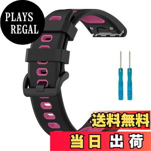 yzK[~p Forerunner 965 / Approach S62 / Fenix 7 / Instinct 2 / Forerunner 955 / ForeAthlete 945 / EPIX/Fenix 6p oh oh 22mm QuickFit Xgbv VR _炩 X|[c pxg