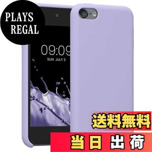 yzkwmobile Apple iPod Touch 6G / 7G (6ځE7)Ή P[X - Lbh TPUVR ϏՌ ی AC|bh ^b`Ή