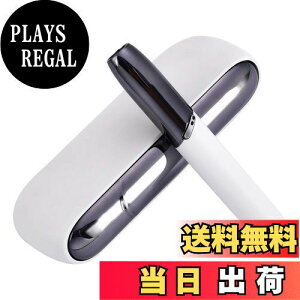 yzVimili IQOS3.0/IQOS3 DUOΉbLLbv+hAJo[ ACRX3 p Zbg (ubN)