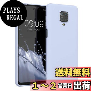 yzkwmobile X}zP[X Xiaomi Redmi Note 9S / 9 Pro / 9 Pro MaxΉ P[X - ϏՌ ~ \tg TPU VR - pXex_[