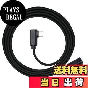 yzCablecc USB-C Type-CType-Cւ̃P[uGen2 10Gbps 65WfA90xEpx^Cv1.8M