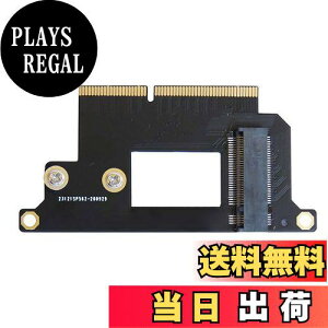 yzCablecc M.2 NGFF ML[NVME SSDϊJ[hMacbook Pro 2016 2017 13C`A1708 A1707 A1706ɓK