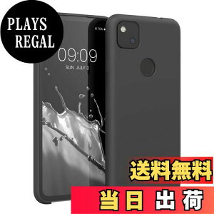 yzkwmobile X}zP[X Google Pixel 4aΉ P[X - TPU Lbh VR Jo[ - ϏՌ h~ TT Case