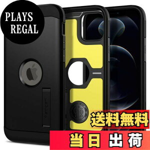 yzSpigen iPhone12Pro P[X iPhone12 P[X ϏՌ ČRMILKi擾 X^ht Ռz Ow\ X}zX^h Jی h~ Ռz ^tEA[}[ ACS01710 (ubN)