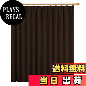 �y���������zDeconovo �Ռ��J�[�e�� �h���[�v�J�[�e�� ���n ��200cm��230cm �`���R���[�g 1���� 1���Ռ� ������� �d�؂� ���L�� �`��L�����H UV�J�b�g �f�M �h�� �ߓd�΍� ����ډB��