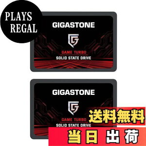 yzGIGASTONE SATA SSD 2.5C` 128GB 2pbN 3D NAND̗p SSD Game Turbo yPS4mFρz 520MB/s G[ f[^ی@\ d LbVɍSLCtbV
