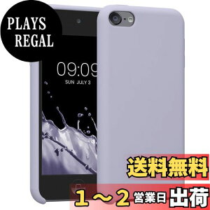 yzkwmobile Apple iPod Touch 6G / 7G (6ځE7)Ή P[X - Lbh TPUVR ϏՌ ی AC|bh ^b`Ή