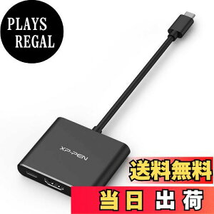 yzXPPen t^u y^u p @\ϊA_v^ USB Type-C to HDMI/USB 3.0/USB Type-C A_v^ ACW01