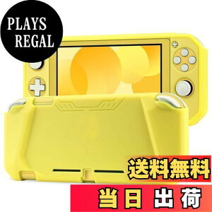 yzTasikar Switch Lite P[X Rp`u Nintendo Switch Lite ^ _炩G TPU ϏՌ یJo[ CV Switch Lite 2019p (CF[)