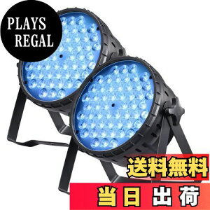 yzBETOPPER Xe[WCg 54x3W RGB LED Ɩ fBXRCg Xe[WƖ DMX512 3/7CH p[eBCg X|bgCg DJ disco light NuCg Px A /o//
