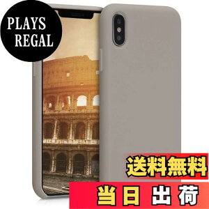 �y���������zkwmobile �X�}�z�P�[�X Apple iPhone XS�Ή� �P�[�X - TPU ���L�b�h �V���R�� �J�o�[ - �ϏՌ� ���h�~ �T���T�� Case
