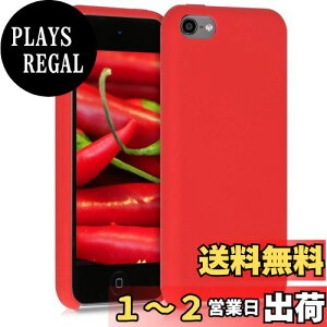 yzkwmobile Apple iPod Touch 6G / 7G (6ځE7)Ή P[X - Lbh TPUVR ϏՌ ی AC|bh ^b`Ή