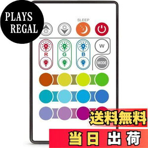 yzR 24L[ ԊO Rg[ RGB LEDe[vCgp F DIY\c