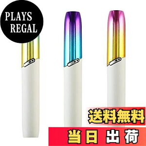 yzVimili IQOS3&IQOS3 duoΉ ߂Of[V Lbv ACRX 3 Kp (#2)