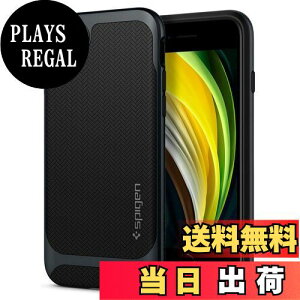 yzy18NЗ̋ZṕzSpigen iPhone SE3 SE2 y3/2z P[X iPhone7/8p P[X ϏՌ op[P[X ČRMILKi擾 d\ Ռz CX[d lIEnCubh w
