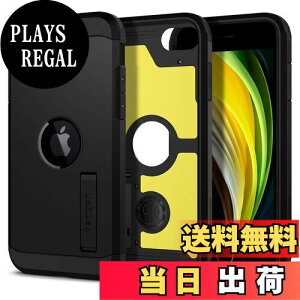 yzSpigen iPhone SE3 SE2 y3/2z P[X iPhone7/8p P[XϏՌ X^ht ČRMILKi擾 Ow\ X}zX^h Jی h~ Ռz ^tEA[}[ ACS00950 (u