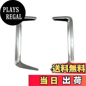 【送料無料】BRIGHTZ ソリオバンディット MA36S MA46S 超鏡面ステンレスメッキリアリフレクターガーニッシュ 【 REF−RIN−117 】 MA36 MA46 A36 A46 36 46 ソリオ ヴァンディット ヴァンデイット ヴァンデ