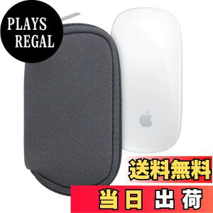 yzkwmobile }EXP[X Apple Magic Mouse 1 / 2Ή P[X - }EX Wbp[t lIv O[
