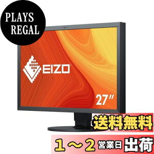 yzEIZO ColorEdge CS2740 (27^J[}l[Wgtj^[/4K UHD/Adobe RGB 99%/USB Type-C/)