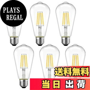 yzLVWIT GW\v E26 806LM tBg LEDdi6Wj60W` ST64 gd 2700K 񒲌 6