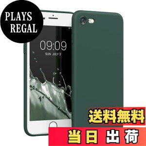 yzkwmobile X}zP[X Apple iPhone SE3 / iPhone SE2 / iPhone SE (2022) / iPhone SE (2020) / iPhone 8 / iPhone 7Ή P[X - X}[gtH obNJo[ TPU ϏՌ XO[