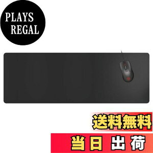 yzGR }EXpbh Q[~O ^ 900mm×297mm [זڃNX̗pA}EXׂ̍𑽗p ubN MP-G03BK