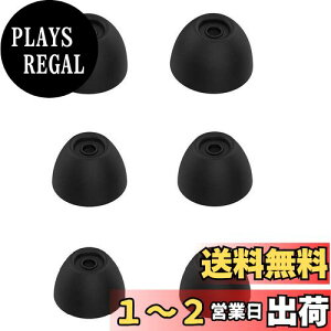 yzA-Focus C[`bv Galaxy Buds p MNV[ Buds SM-R17010K19JP ɑΉ C[s[X SML3TCY tBbg K Fit In The Case 3yAZbg ubN GBT3PB
