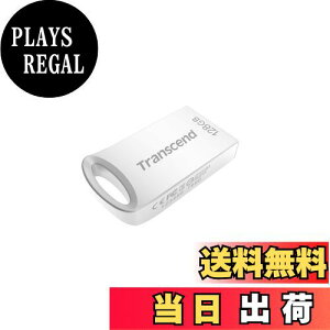 yzgZhWp gZh USB 128GB USB 3.1 LbvX RpNg^Cv ^ Vo[ ϏՌ hH hoyf[^\tg񋟁zTS128GJF710S