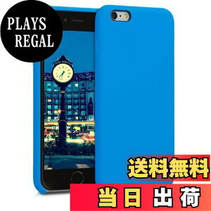 yzkwmobile X}zP[X Apple iPhone 6 Plus / 6S PlusΉ P[X - TPU Lbh VR Jo[ - ϏՌ h~ TT Case