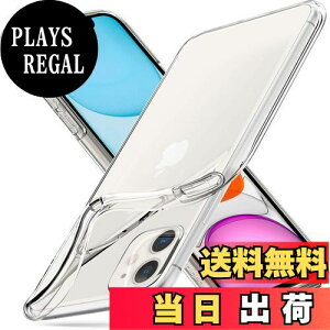 yzSpigen iPhone11P[X NA ϏՌ ČRMILKi擾 TPU SʃNAP[X  h~ Yی ^ y Qi[d CX[d LbhENX^ 076CS27179 (NX^ E