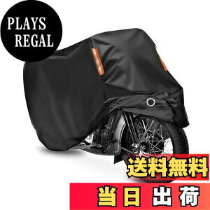 yzoCNJo[ ^  h IbNX300Dgp oCNp ԑ̃Jo[ t v ΍ (L-220*95*110cm, ubN)