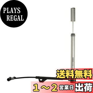 yzGiyo GM-07A Alum Micro Floor Pump Schrader and Presta, ST1116