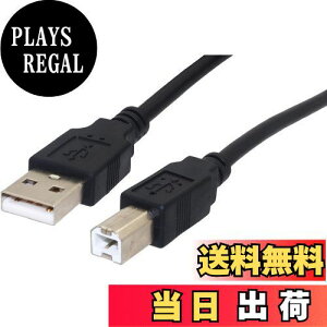 yzI[fBIt@ USBP[u 50cm (^CvAIX-^CvBIX) Z RaspberryPi MIDI XLi[ v^[ P[u