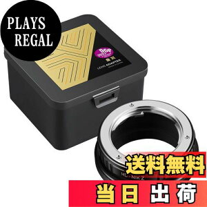 yzK&F Concept [J[cX }EgA_v^[ MinoltaΉ MDY-Nikon ZJɑΉ ~m^MD MC }Eg jRZ }Eg ϊ YA_v^[  x jR Z