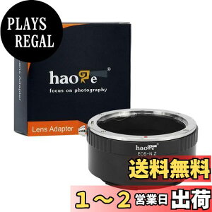 yzHaoge }jAY}EgA_v^[ Canon EOS EF EFS EF-SYp Z6 Z7ȂǂNikon Z}EgJp