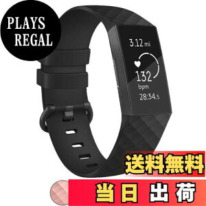yzmonoii Charge3 Charge4  oh Fitbit݊i tBbgrbg`[W 3 Ή xg TPU f c808