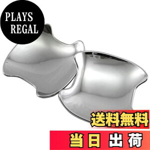 【送料無料】BRIGHTZ コペン LA400K メッキドアハンドルカバー 皿 【 DHC-SARA-098 】 LA LA400 A400 400 32804