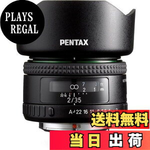 �y���������z�y���^�b�N�X HD PENTAX-FA35mmF2 �L�p�P�œ_�����Y �y�t���T�C�Y�Ή��z�y�ǍD�ȕ`�ʐ��\�z�y�����\ HD�R�[�e�B���O�z�y���^�E�y�ʐ݌v�z�y�ߐڎB�e 30cm�z�y�y���^�b�N�X���K�V��