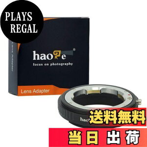 yzHaoge 蓮Y}EgA_v^[ Leica M LM Zeiss ZM Voigtlander VM Y Z6 Z7ȂǂNikon Z}EgJp