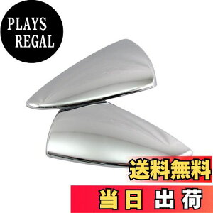 【送料無料】BRIGHTZ レクサス ES300h AXZH10 AXZH11 メッキドアミラーカバー 【 MIR-SID-266 】 AXZ H10 10 ES300 ES 300 300h LEXUS 31631